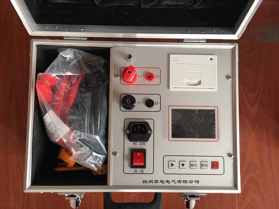 四級(jí)承裝（修、試）電力設(shè)施許可證所需施工機(jī)具設(shè)備條件