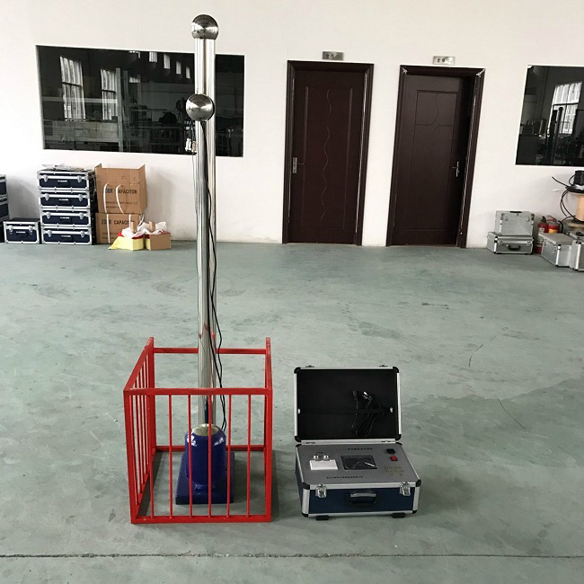 安全帽沖擊試驗機(jī)