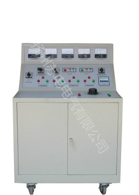SDKG-159開(kāi)關(guān)柜通電試驗(yàn)臺(tái)