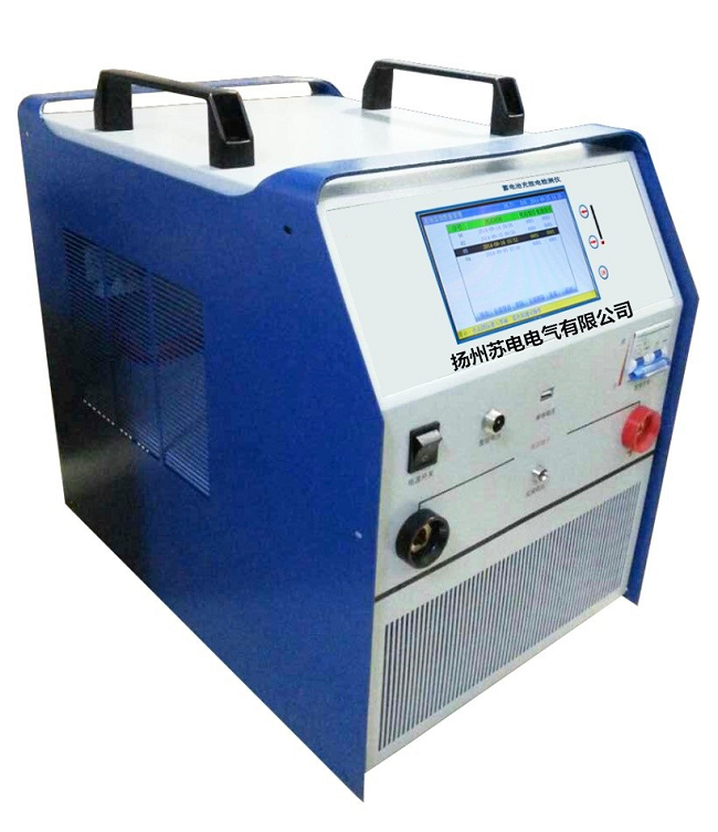SDXD-110蓄電池充放電綜合測(cè)試儀