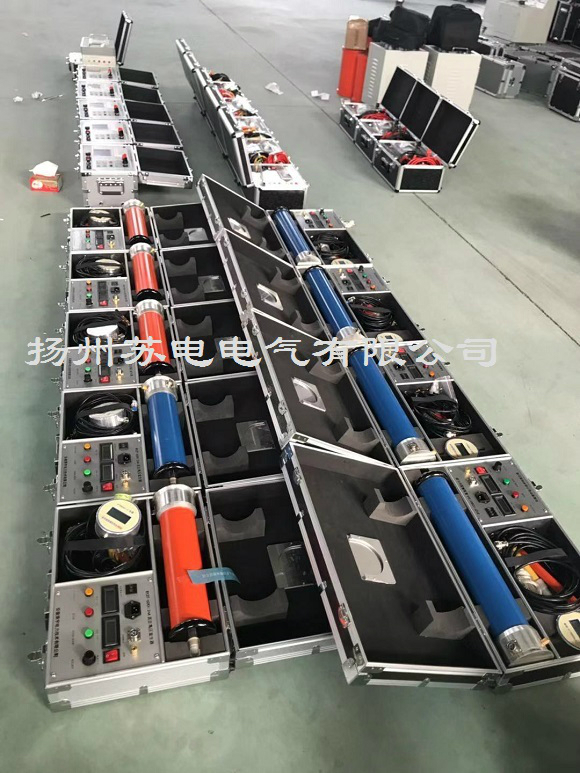 泄漏電流直流高壓發(fā)生器