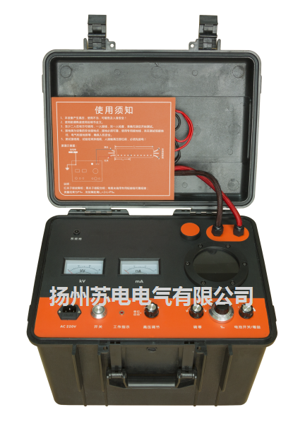 高壓電橋故障測(cè)試儀