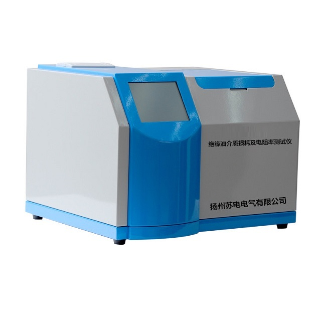SD602自動(dòng)排油絕緣油介質(zhì)損耗及電阻率測(cè)試儀 介質(zhì)損耗測(cè)量?jī)x